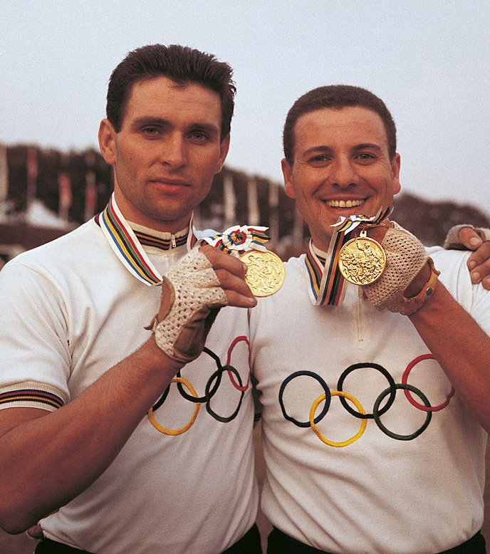 Бьянкетто Серджо