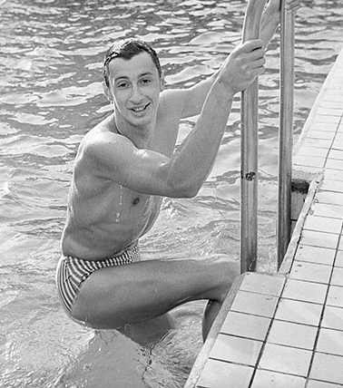 Белиц-Гейман Семен