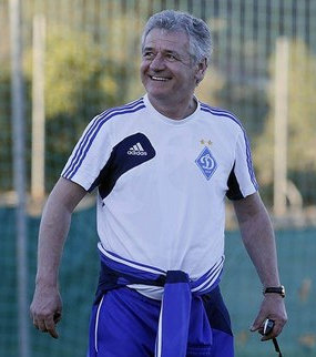 Баль Андрей