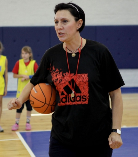 Жирко Елена