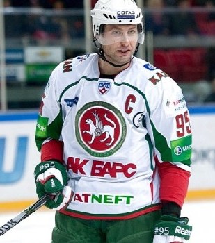 Морозов Алексей