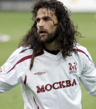 Бракамонте Эктор