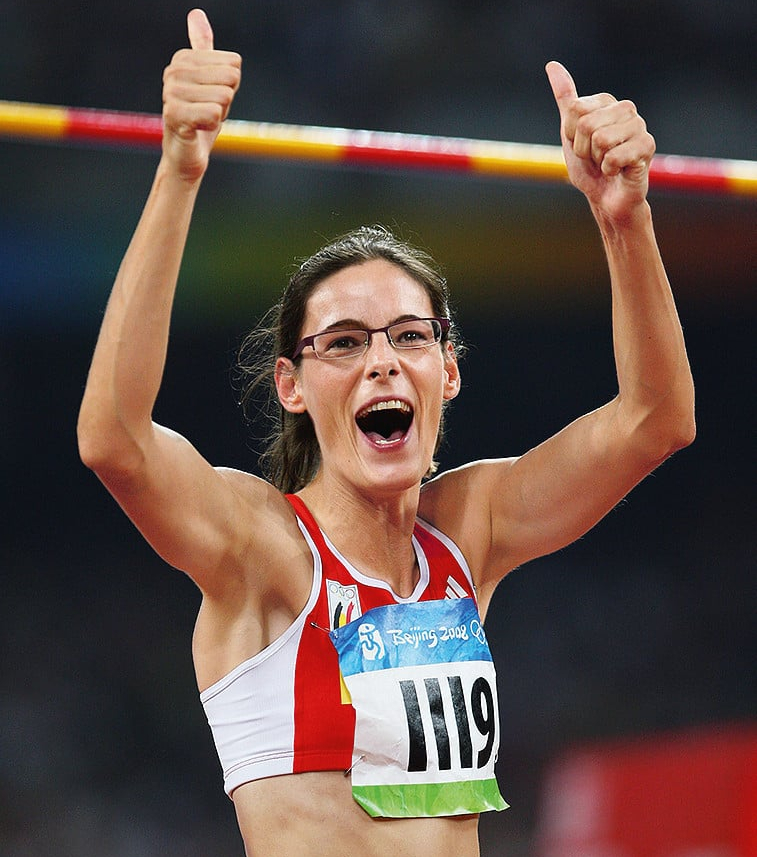 Хеллебаут Тиа