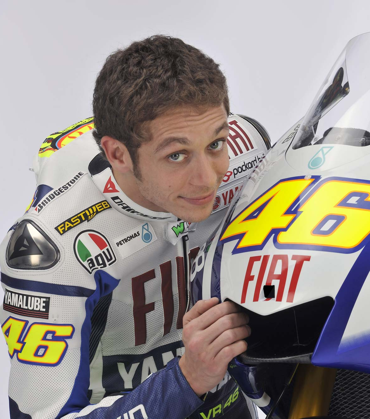 Росси Валентино