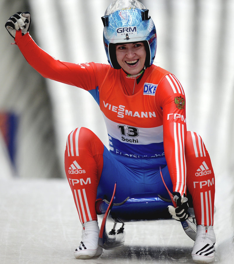 Иванова Татьяна