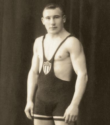 Кяпп Освальд