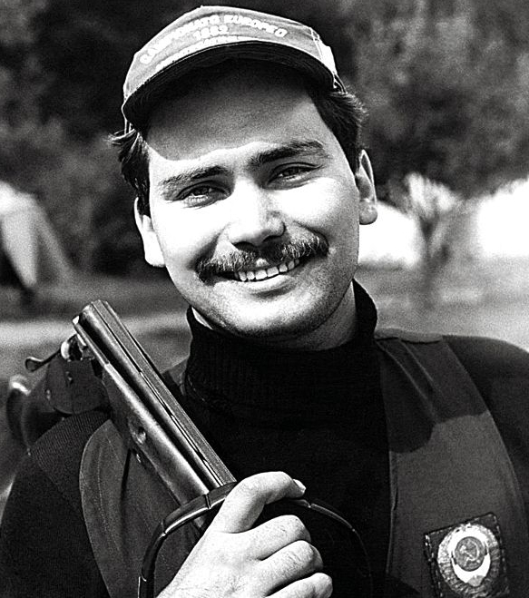 Монаков Дмитрий