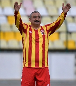 Сулейманов Назим