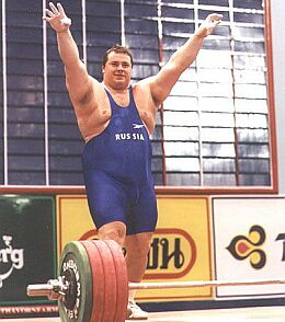 Чемеркин Андрей