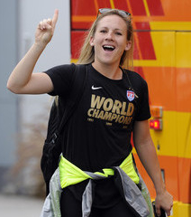 Родригез Эми