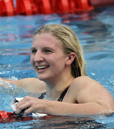 Эдлингтон Ребекка