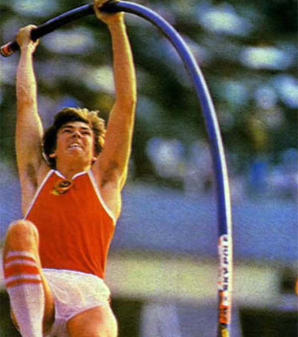 Волков Константин Юрьевич