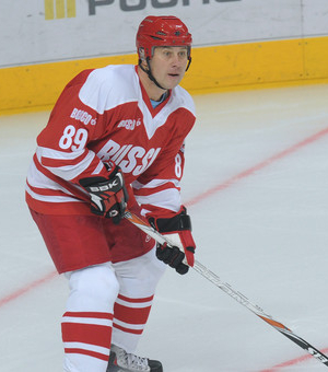 Могильный Александр