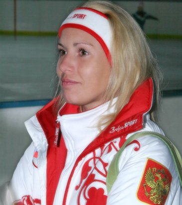 Лобачёва Ирина