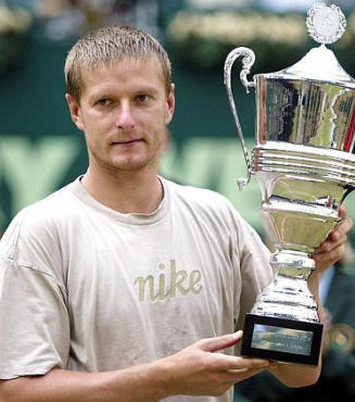 Кафельников Евгений