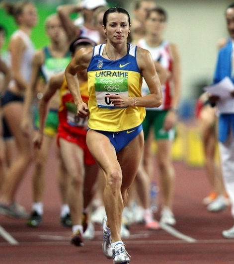 Терещук Виктория