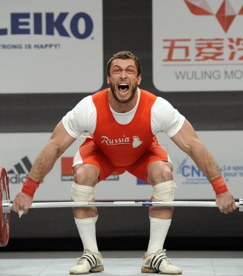 Клоков Дмитрий