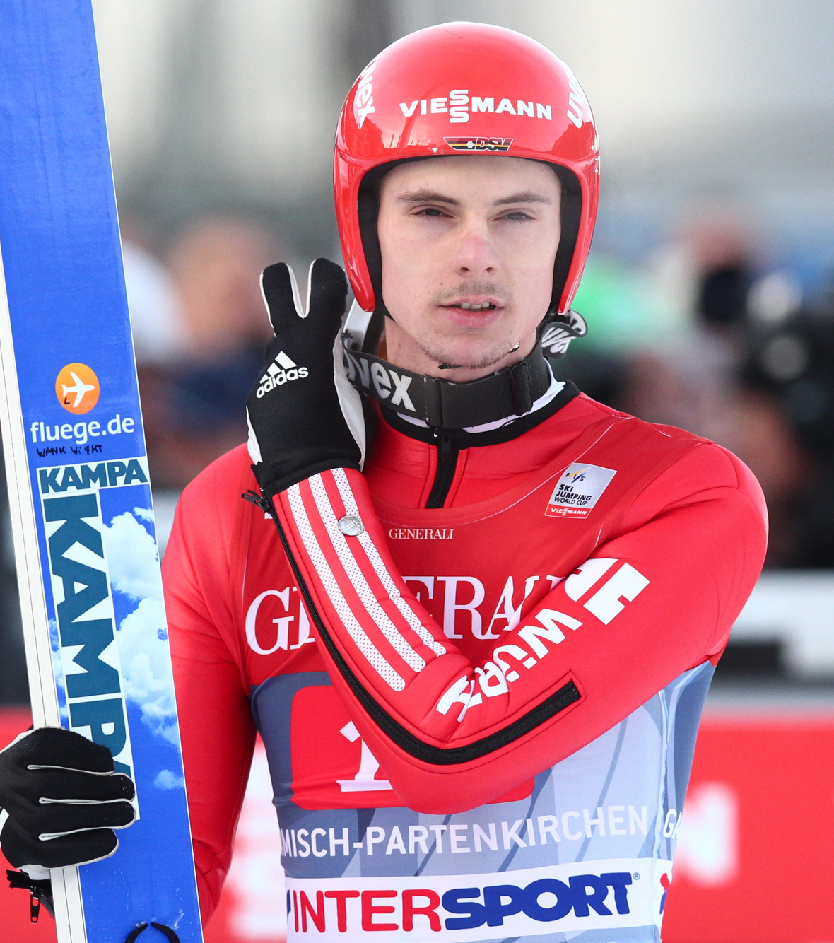 Ванк Андреас