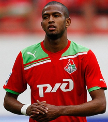 Майкон Маркес