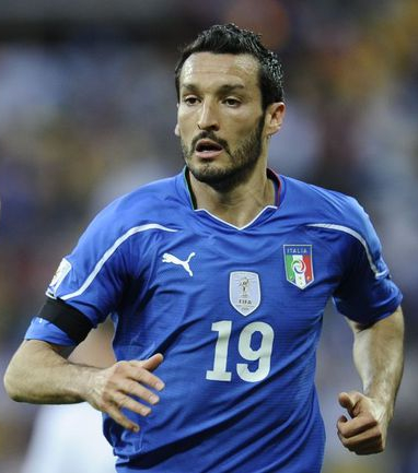 Дзамбротта Джанлука