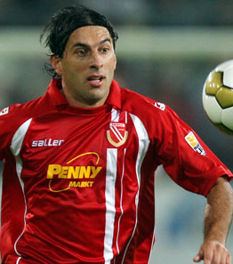 Митрески Игор