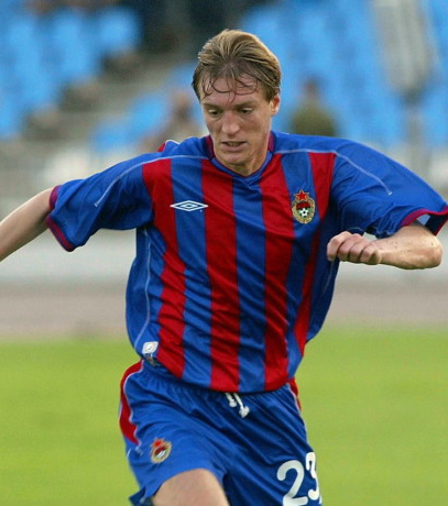 Евсиков Денис