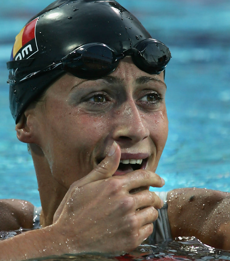 Потек Камелия