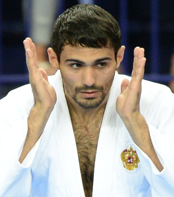 Галстян Арсен