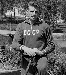 Крижевский Константин