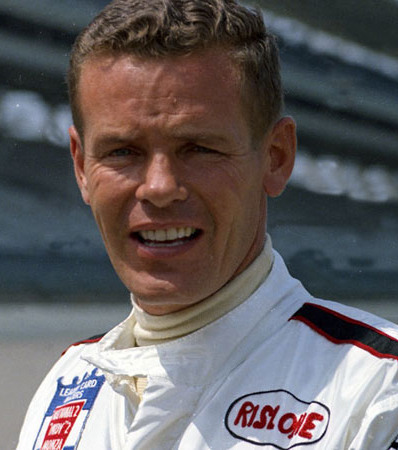 Анзер Бобби