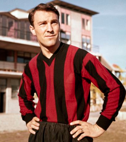 Гривз Джимми