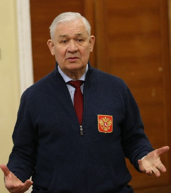 Юрзинов Владимир (старший)