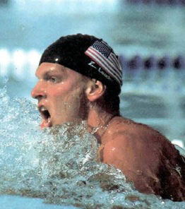 Лундквист Стив