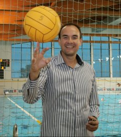 Букич Перица