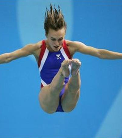 Ильина Вера