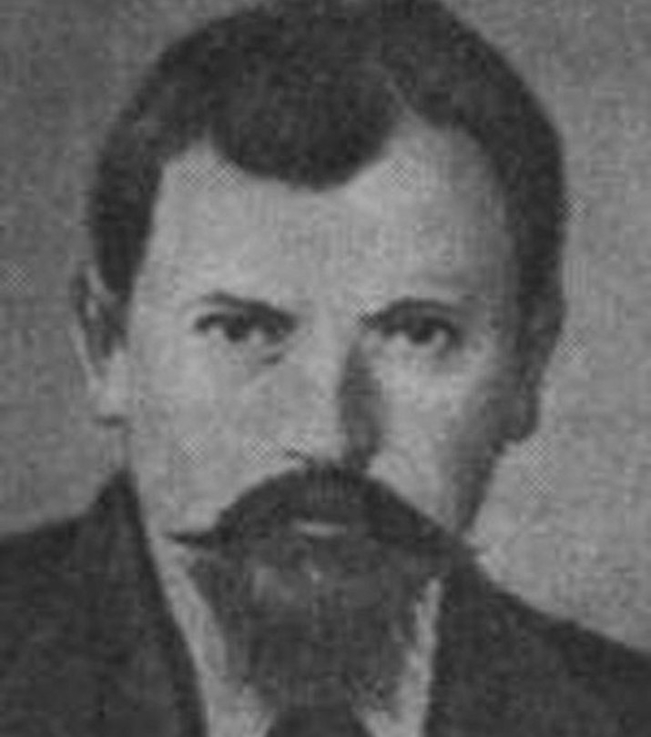 Галицкий Александр