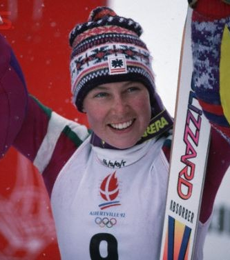 Кронбергер Петра