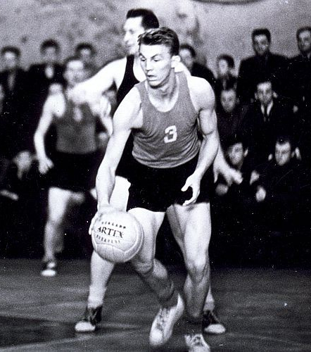 Муйжниекс Валдис