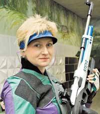 Шилова Ирина 