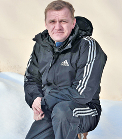 Попов Александр Влад