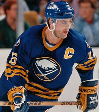 Лафонтэн Пэт