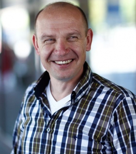 Каспутис Артурас