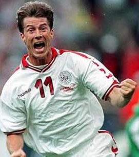 Лаудруп Брайан