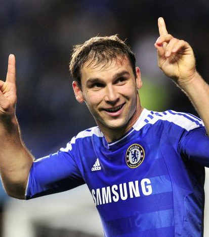 Иванович Бранислав