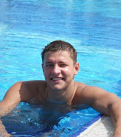 Александр Сухоруков