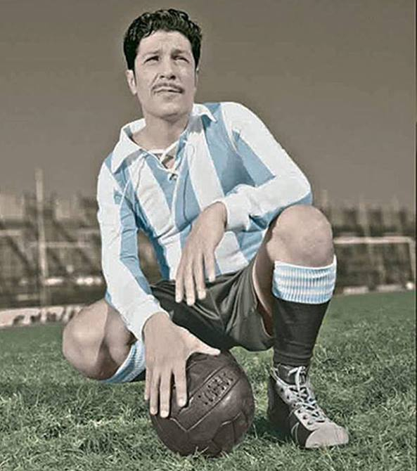 Черро Роберто