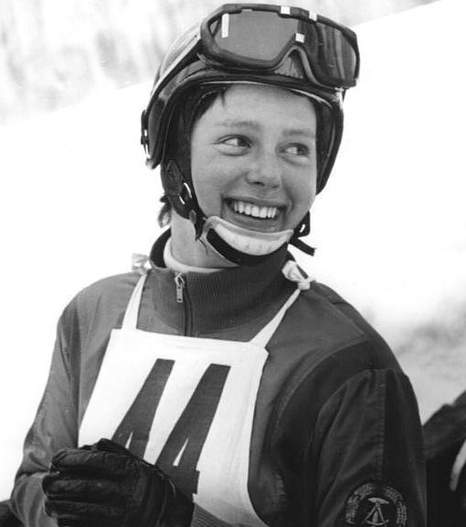 Мюллер Анна-Мария