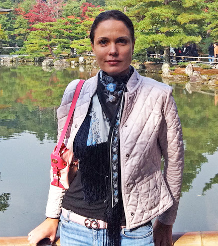 Грачева Татьяна 