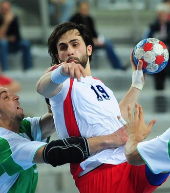 Асланян Самвел