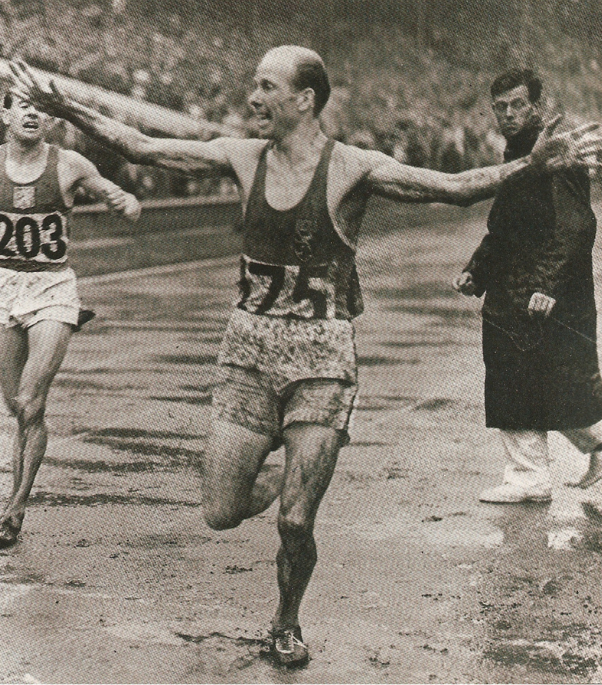 Рейфф Гастон